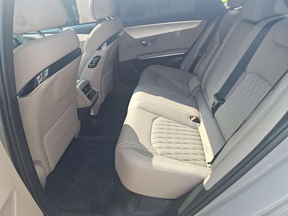 BYD Han BYD Han