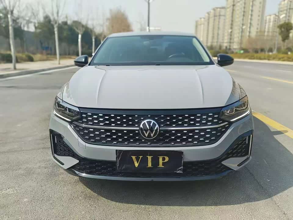 Volkswagen Lavida Volkswagen Lavida