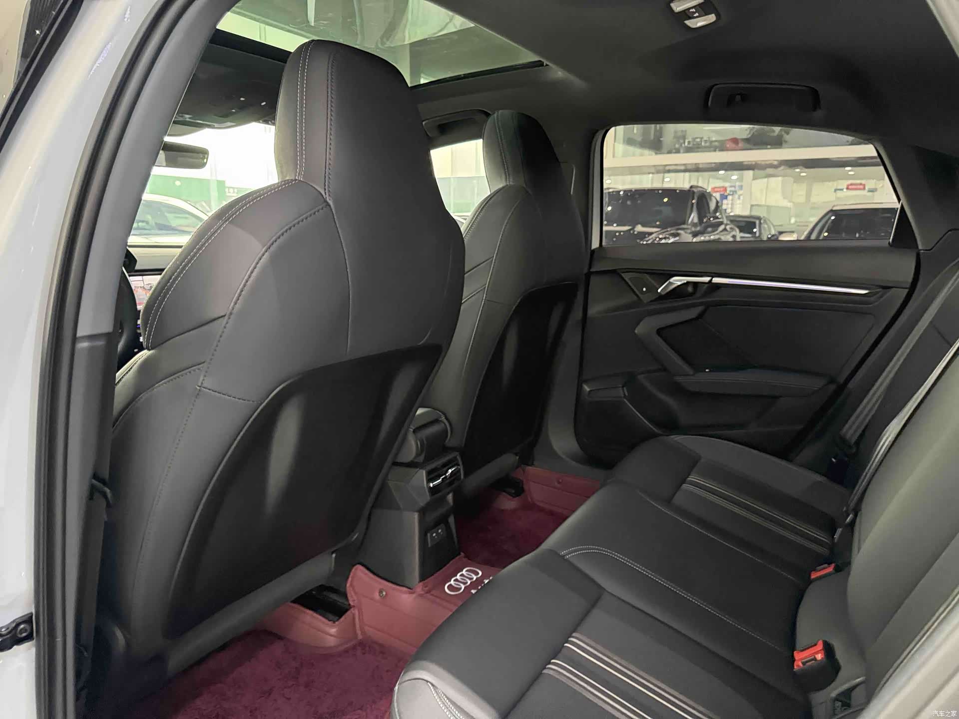 Audi A3, 2024 11