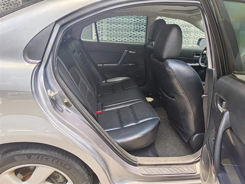 Mazda 6 Mazda 6