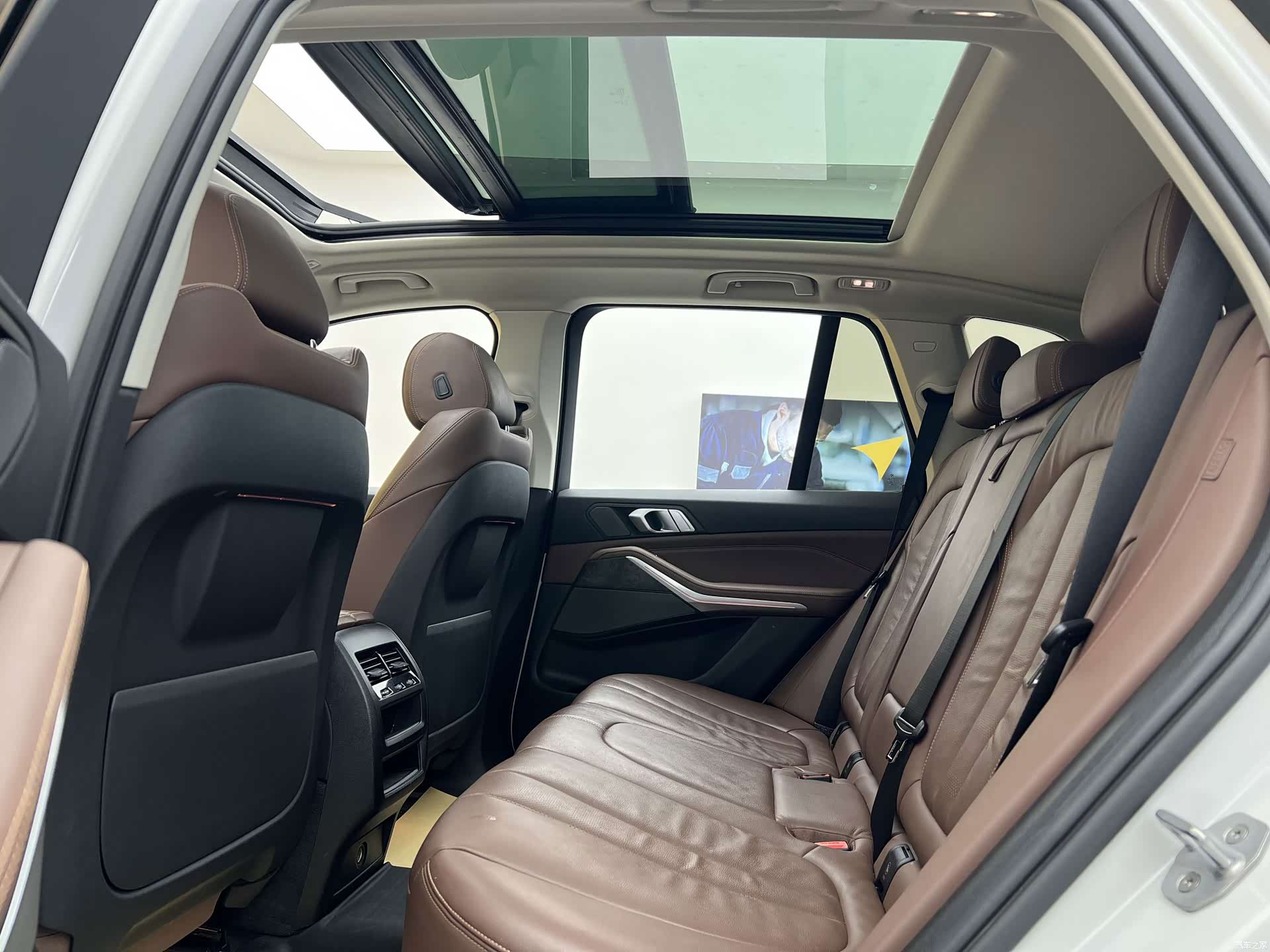 BMW X5, 2019 8