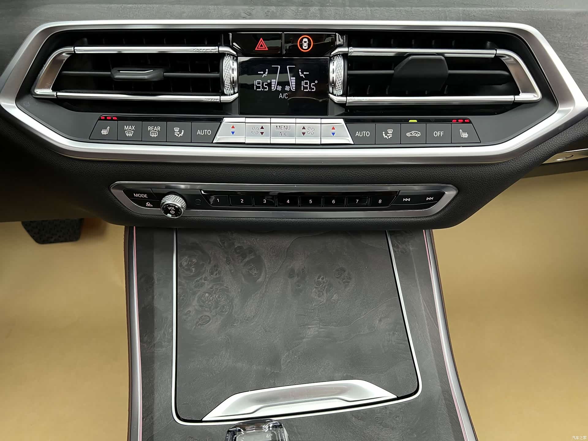 BMW X5, 2019 19