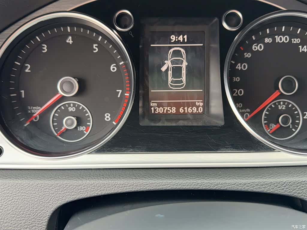 Volkswagen CC, 2016 6