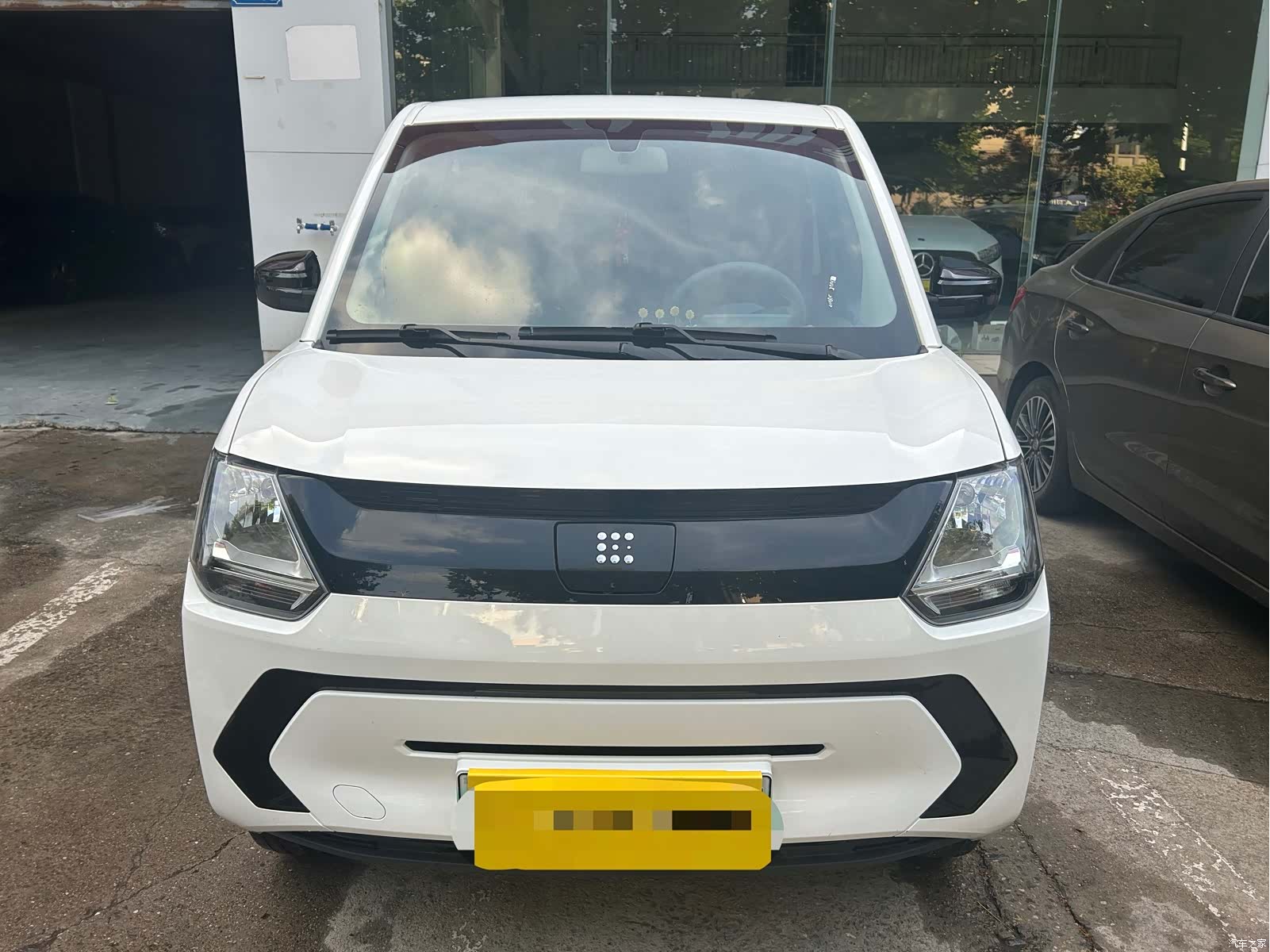 DongFeng MINIEV, 2023 1