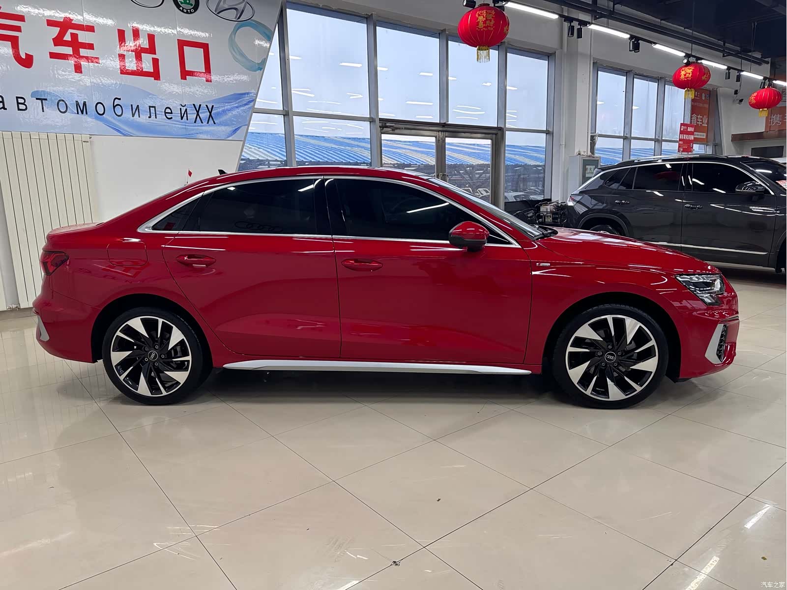 Audi A3, 2022 4
