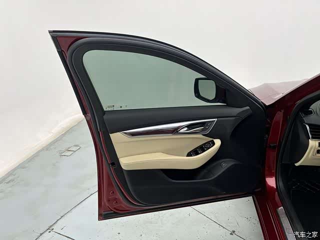Cadillac CT5, 2020 27
