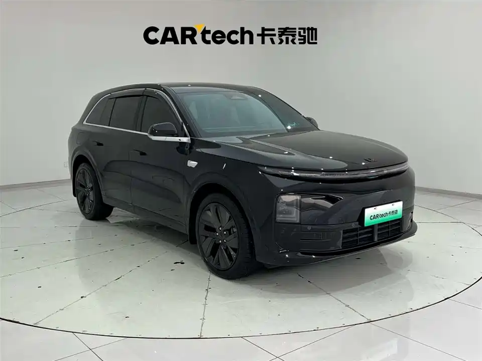 Li Auto Ideal L6