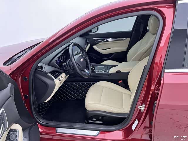 Cadillac CT5, 2020 24