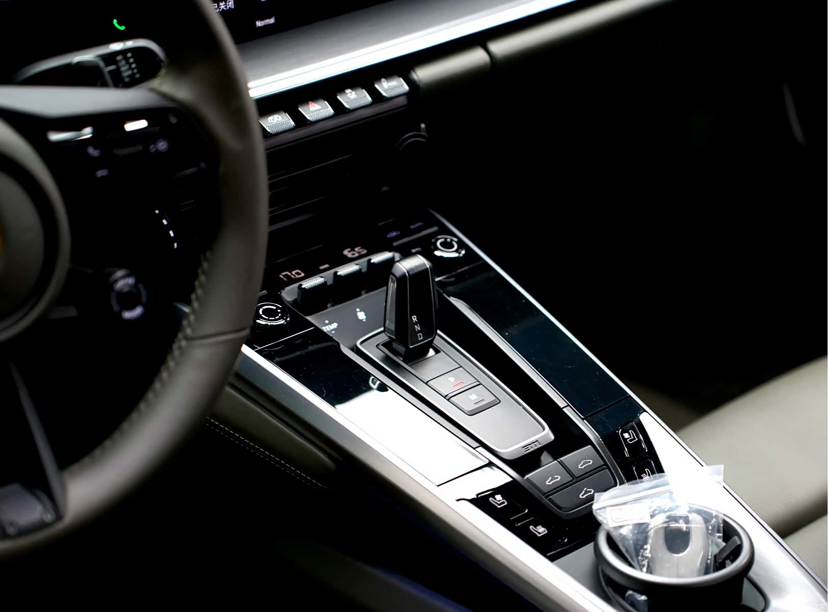 Porsche 911, 2023 15