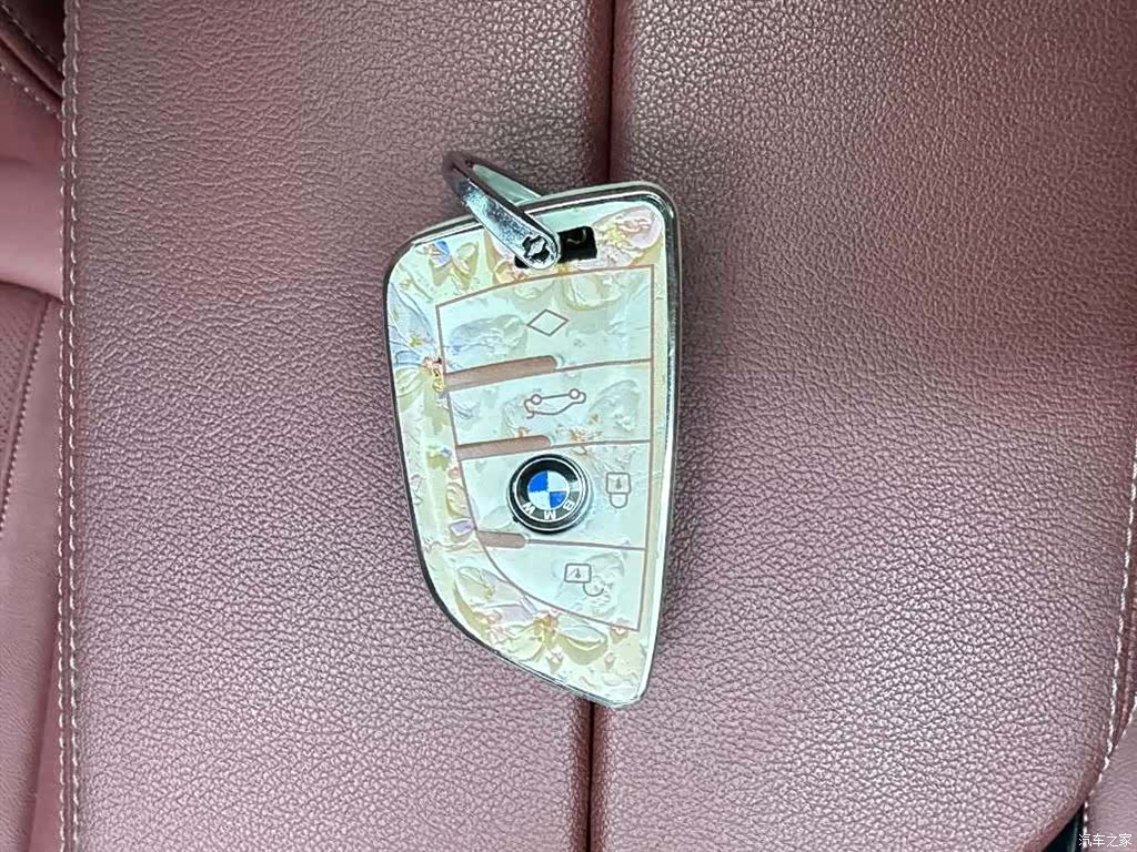 BMW 5 Series, 2022 20