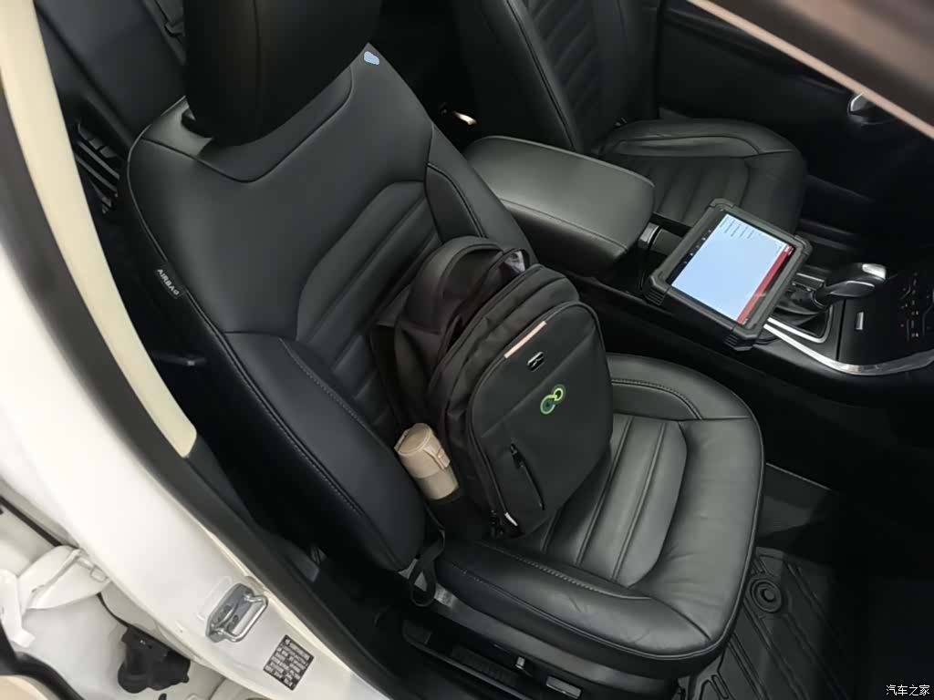 Ford Edge, 2019 25