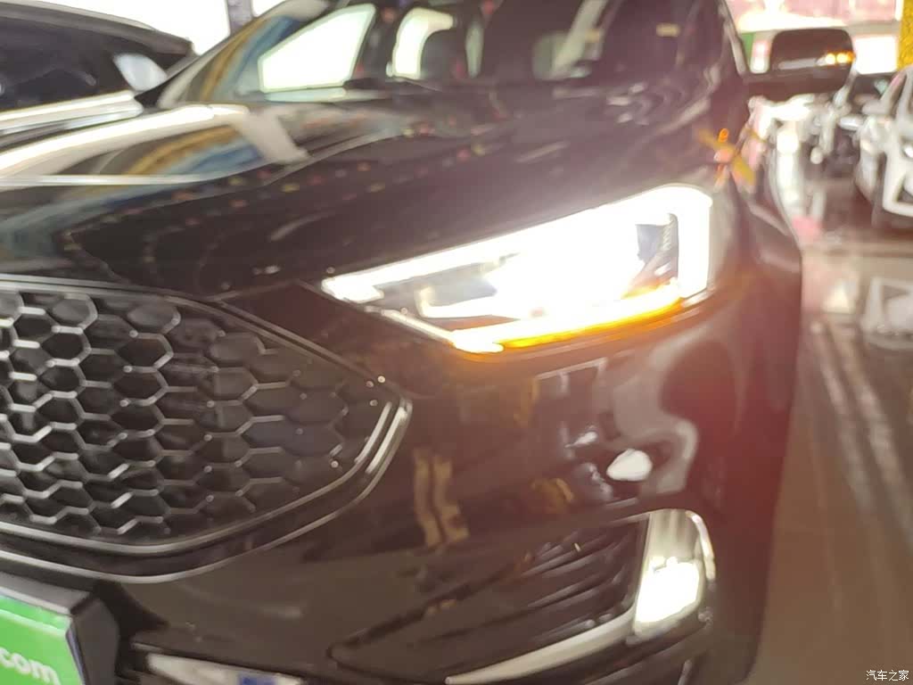 Ford Edge, 2020 24