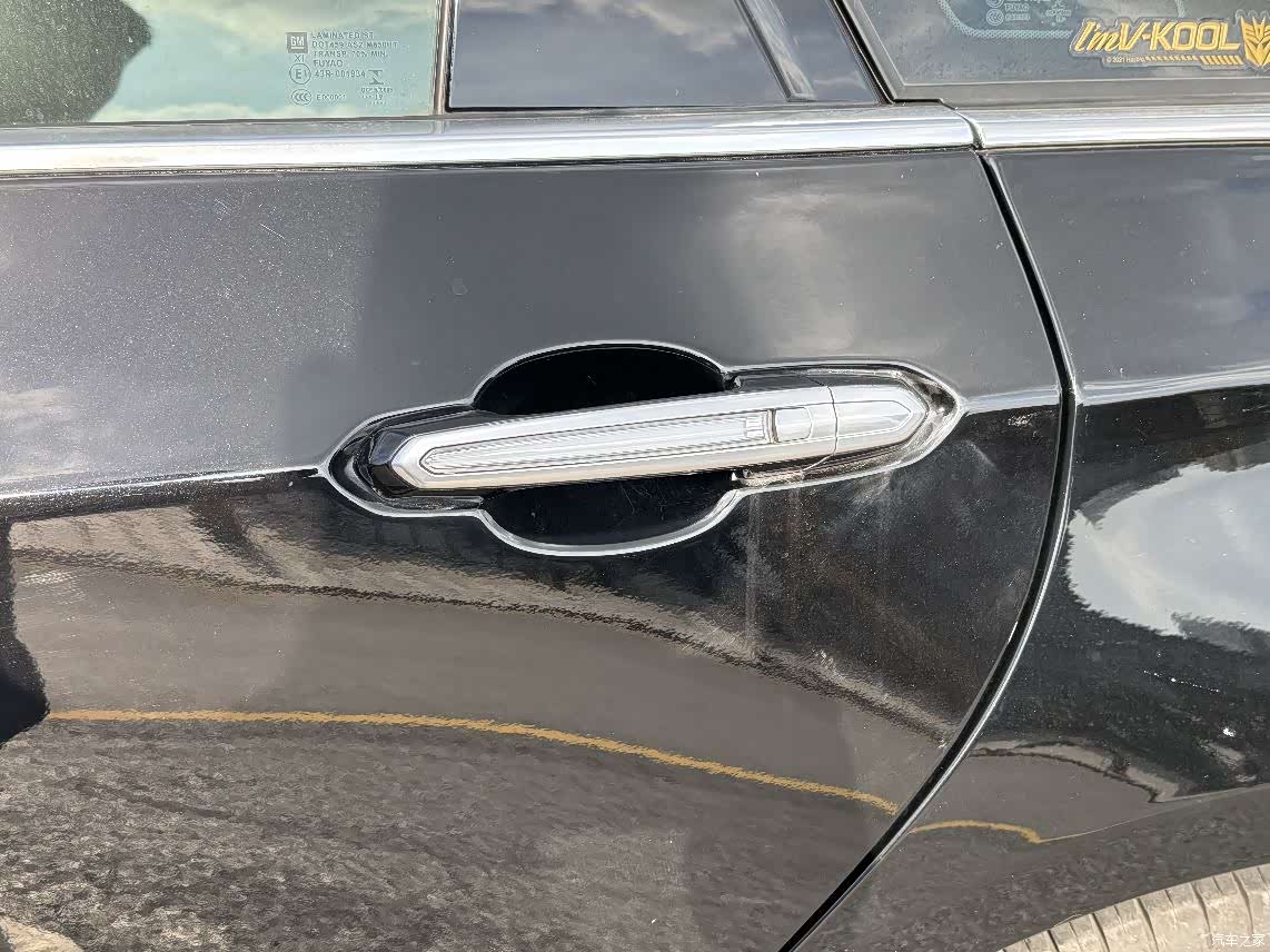 Cadillac CT6, 2019 18