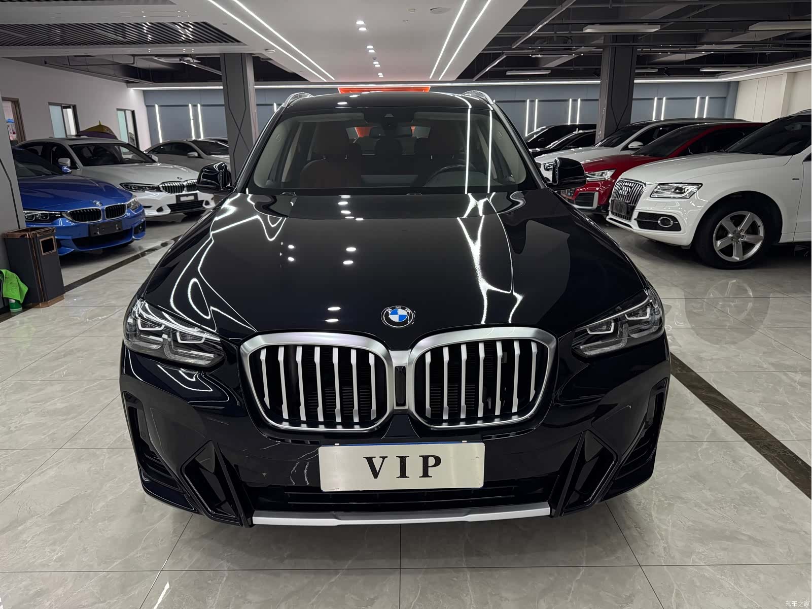 BMW X3, 2023 2
