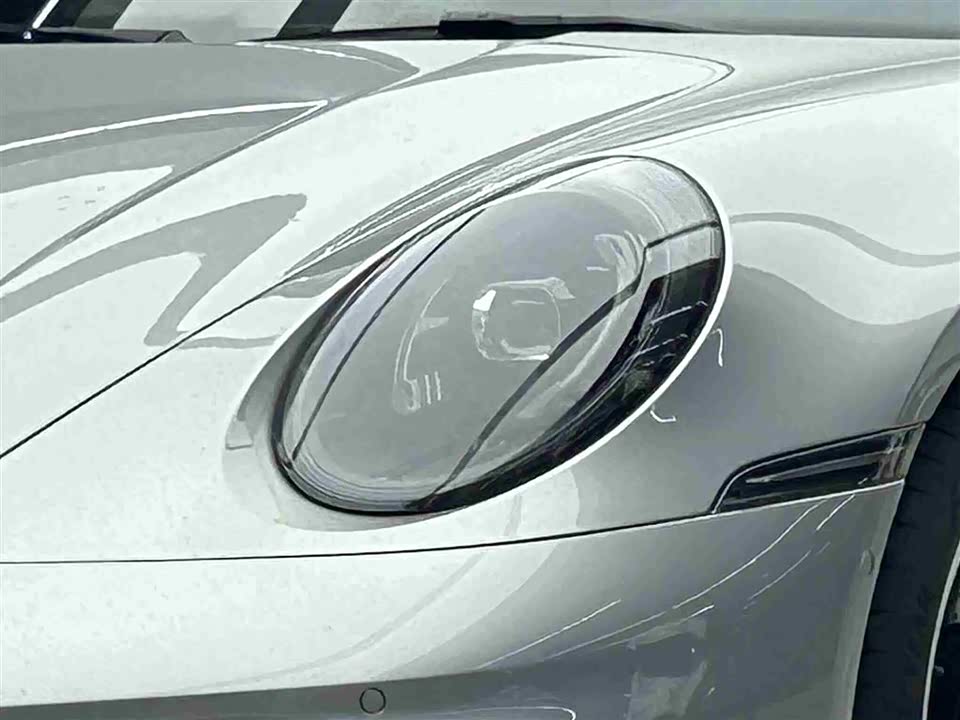 Porsche 911 Porsche 911