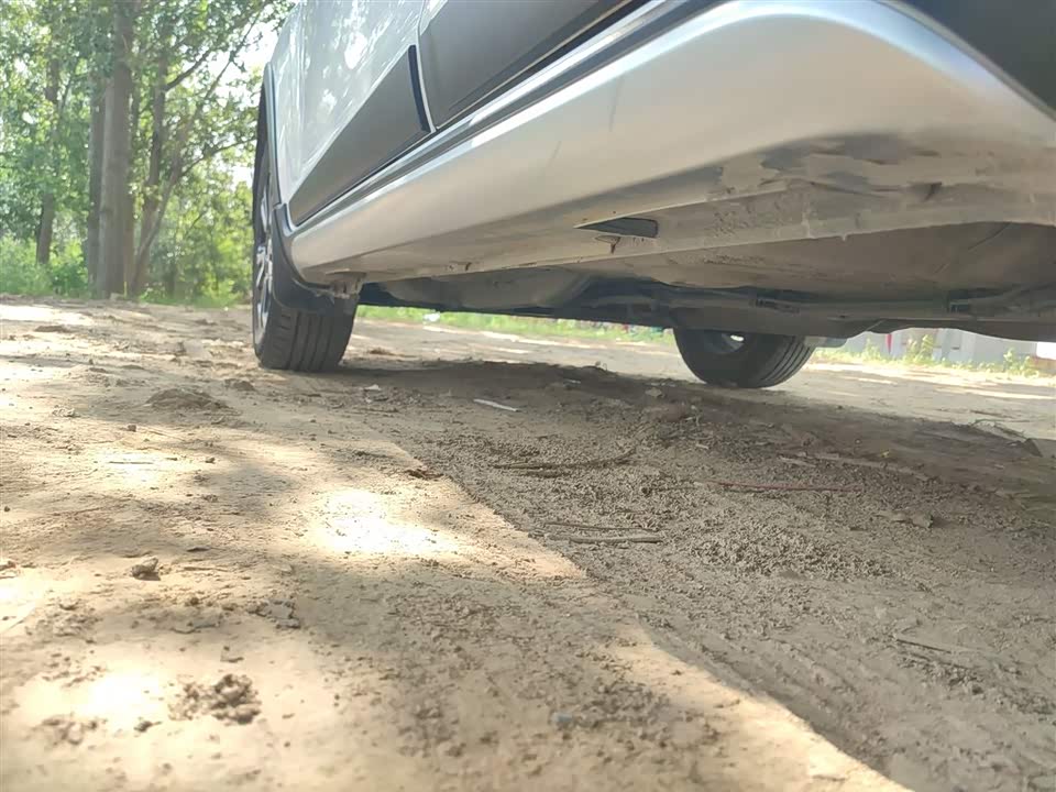 Geely Vision X3 Geely Vision X3