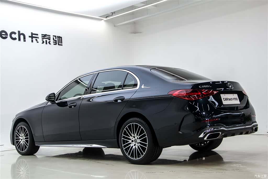 Mercedes-Benz C-Class, 2025 7
