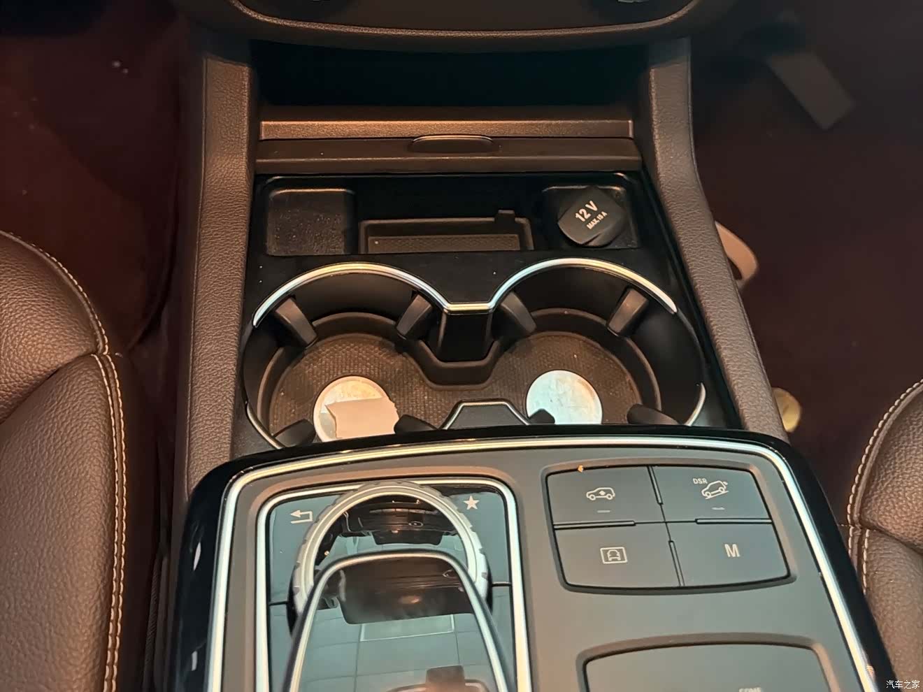 Mercedes-Benz GLS, 2019 6