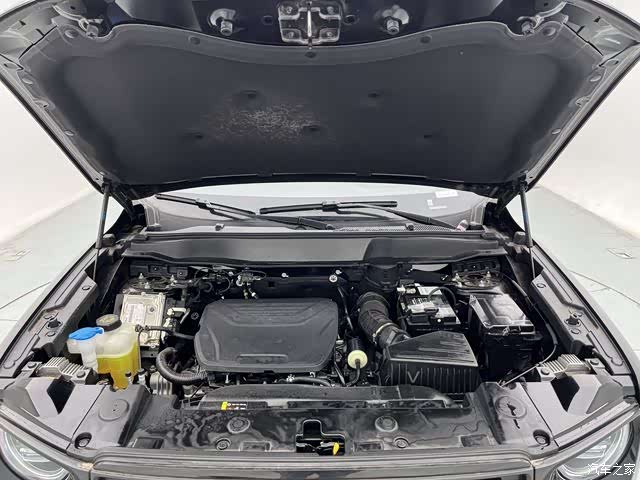 Haval Big Dog, 2025 17