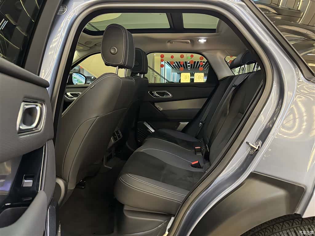 Land Rover Range Rover, 2021 15