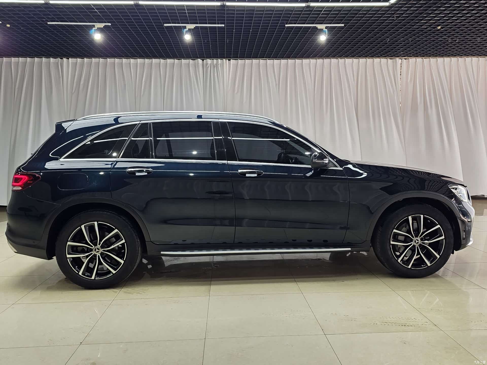 Mercedes-Benz GLC, 2022 все фото