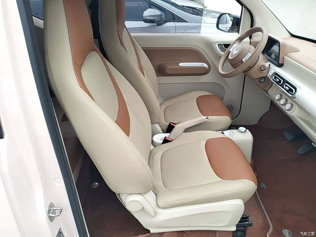 Wuling MINIEV, 2024 25