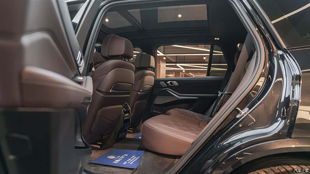 BMW X5, 2023 17