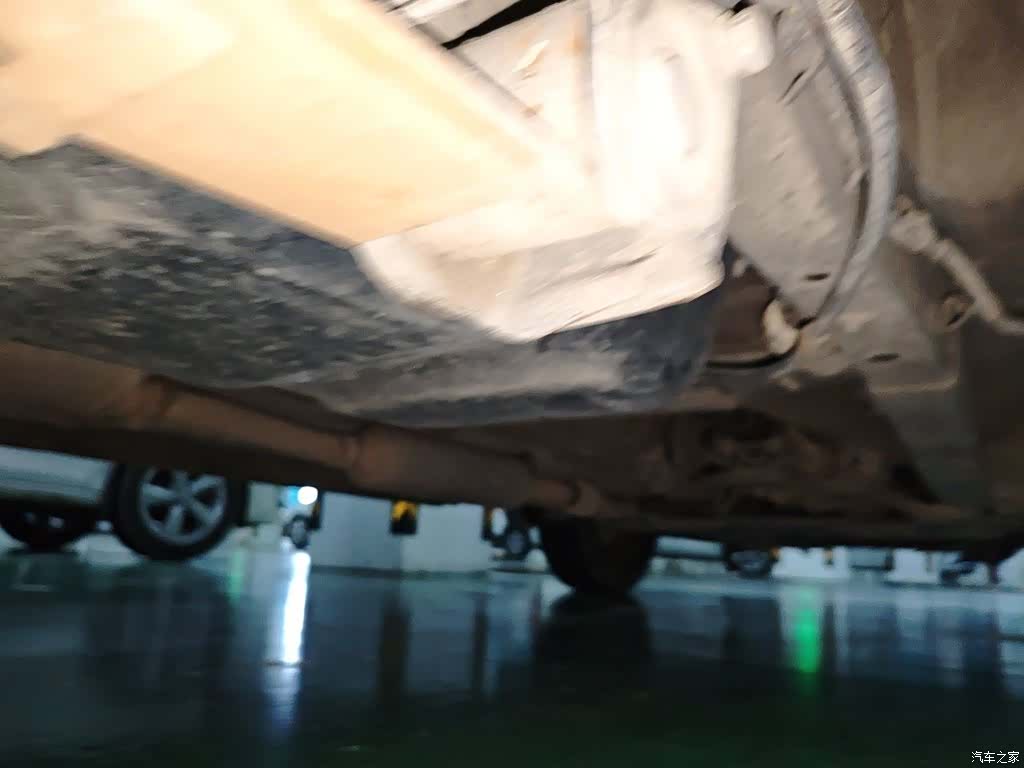 Wuling Hongguang, 2017 17