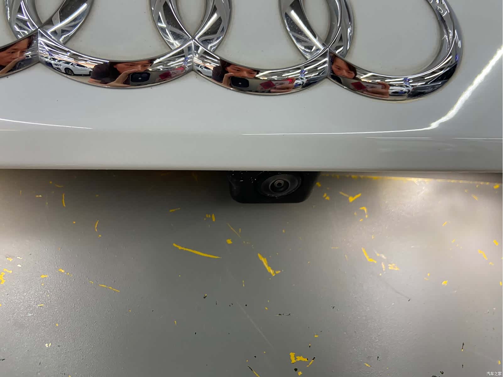 Audi A3, 2022 11