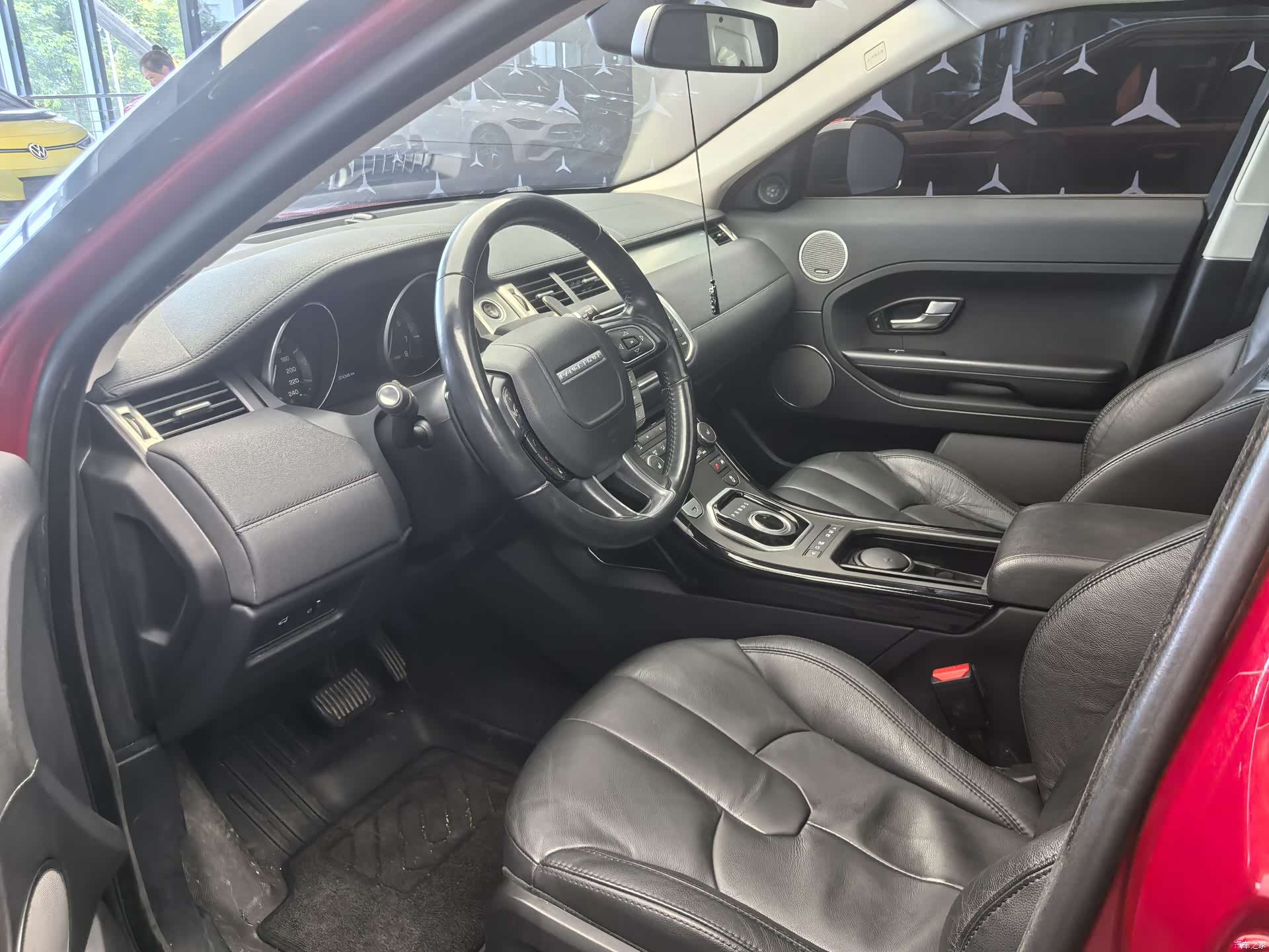 Land Rover Range Rover, 2014 все фото