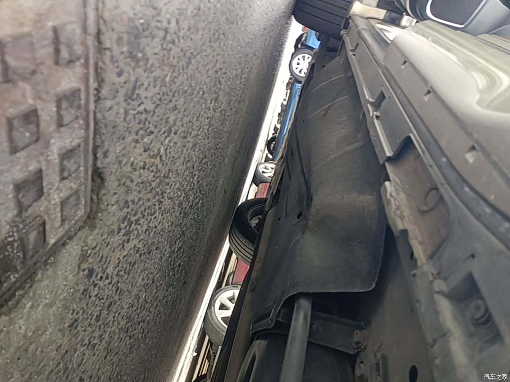 Honda UR-V, 2018 22