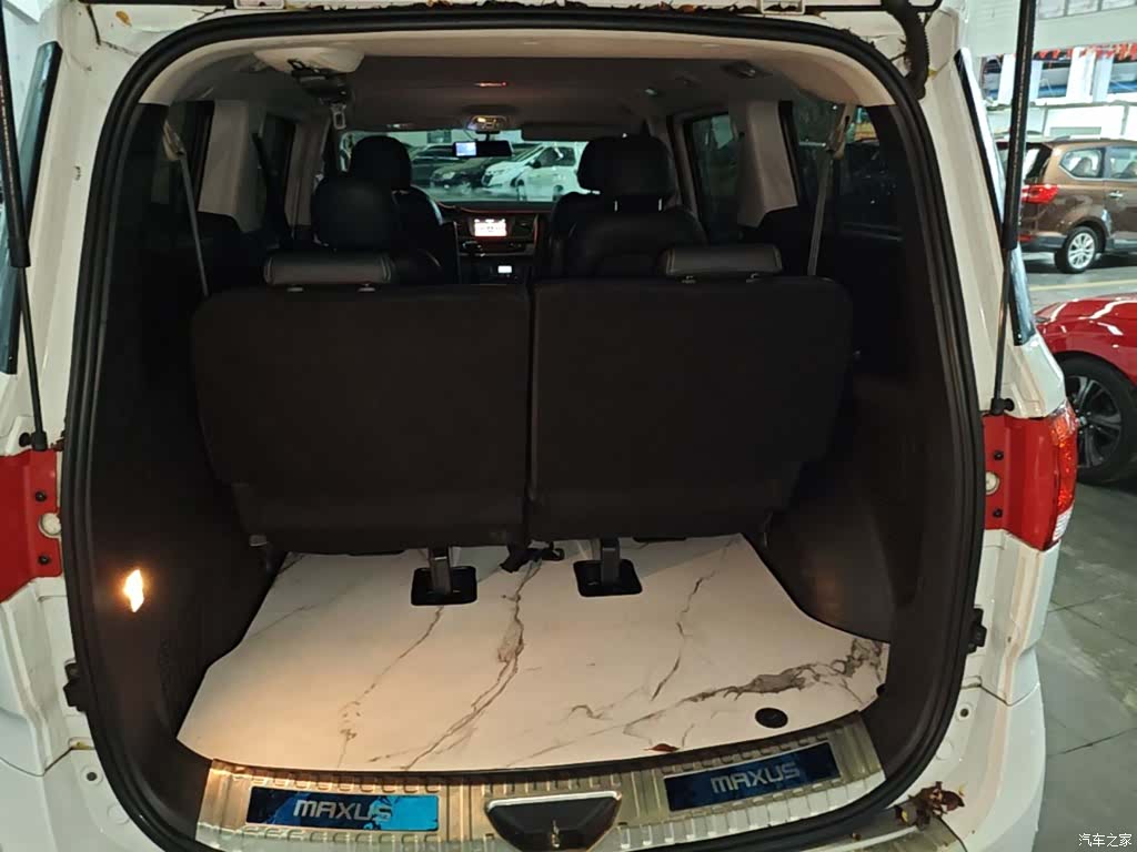 Maxus G10, 2019 19