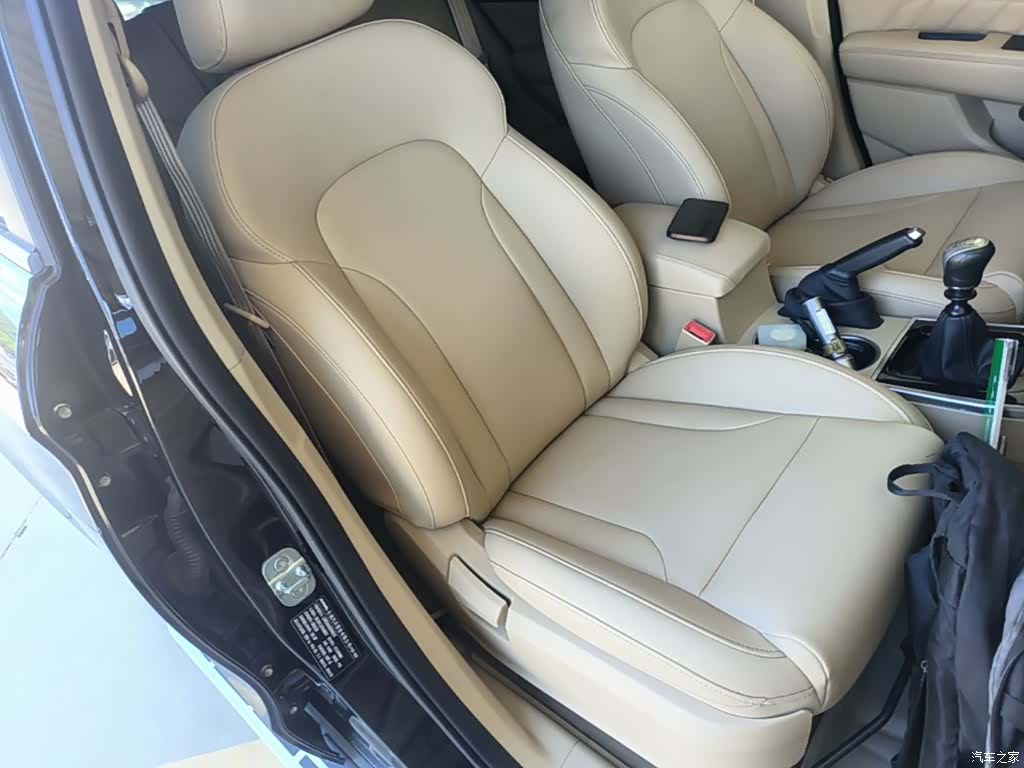 Haval H2, 2015 25