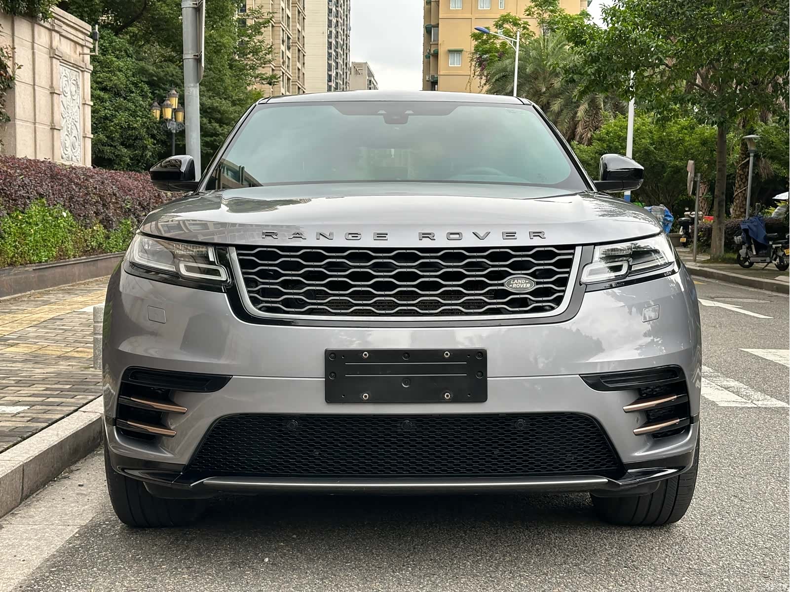 Land Rover Range Rover, 2021 2