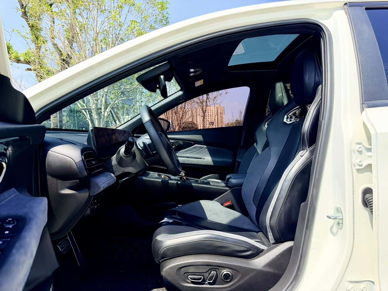 Trumpchi Empow, 2023 7
