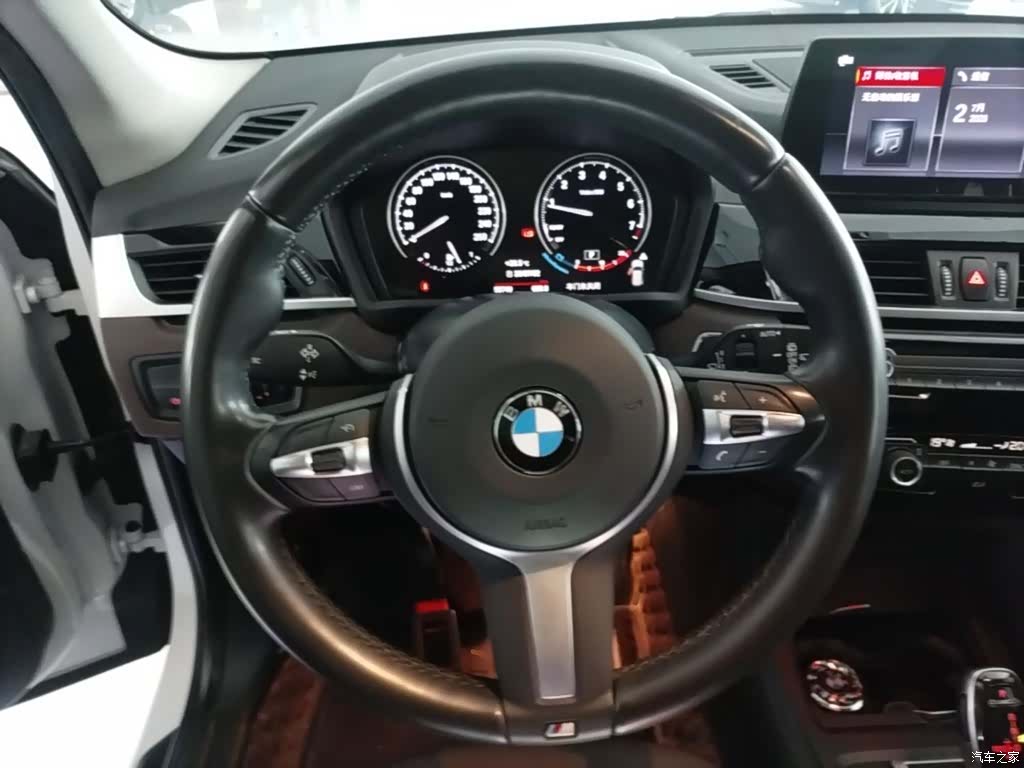 BMW X1, 2022 11