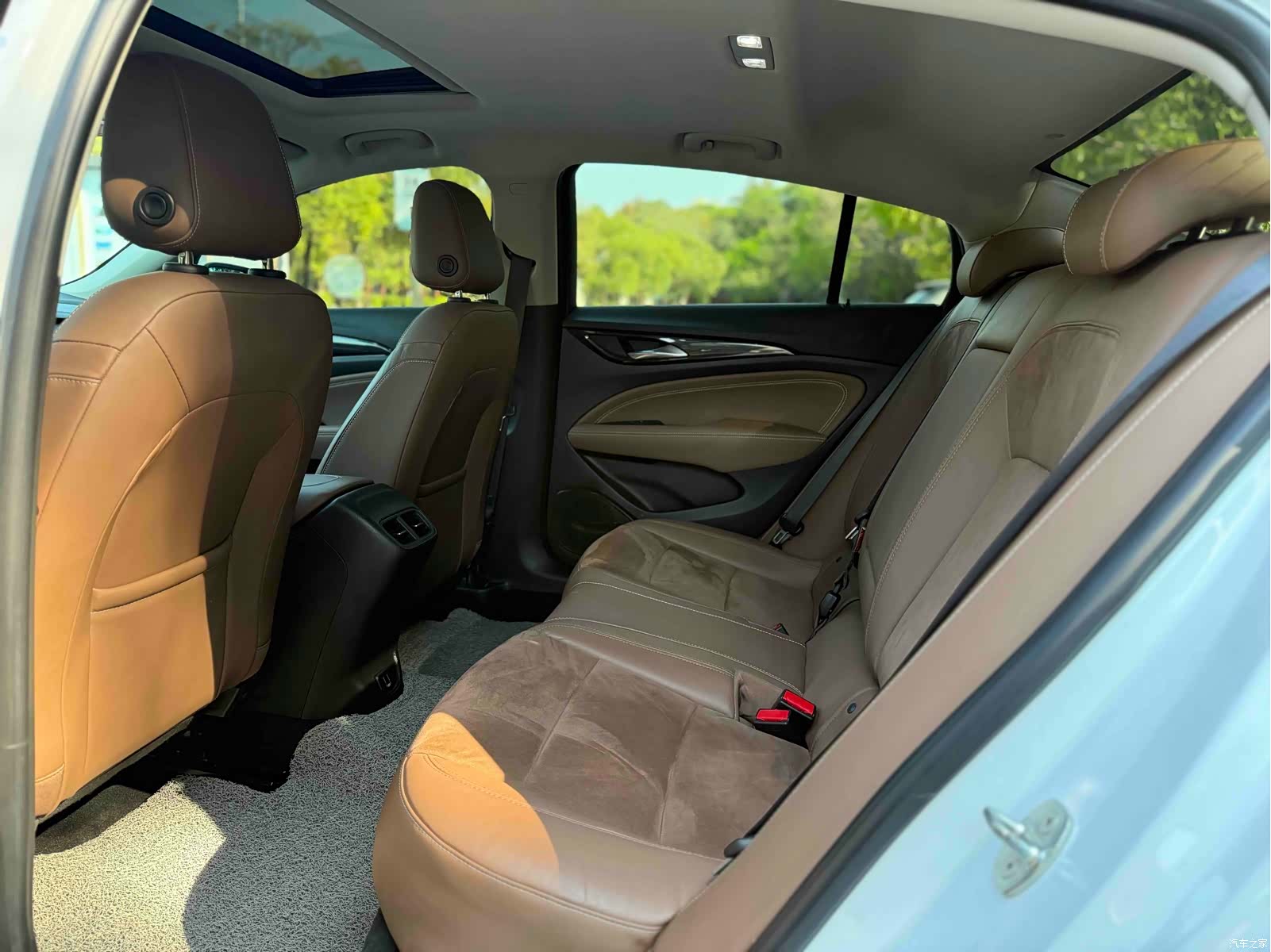 Buick Regal, 2019 16