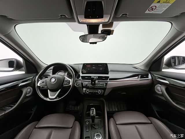BMW X1, 2021 20