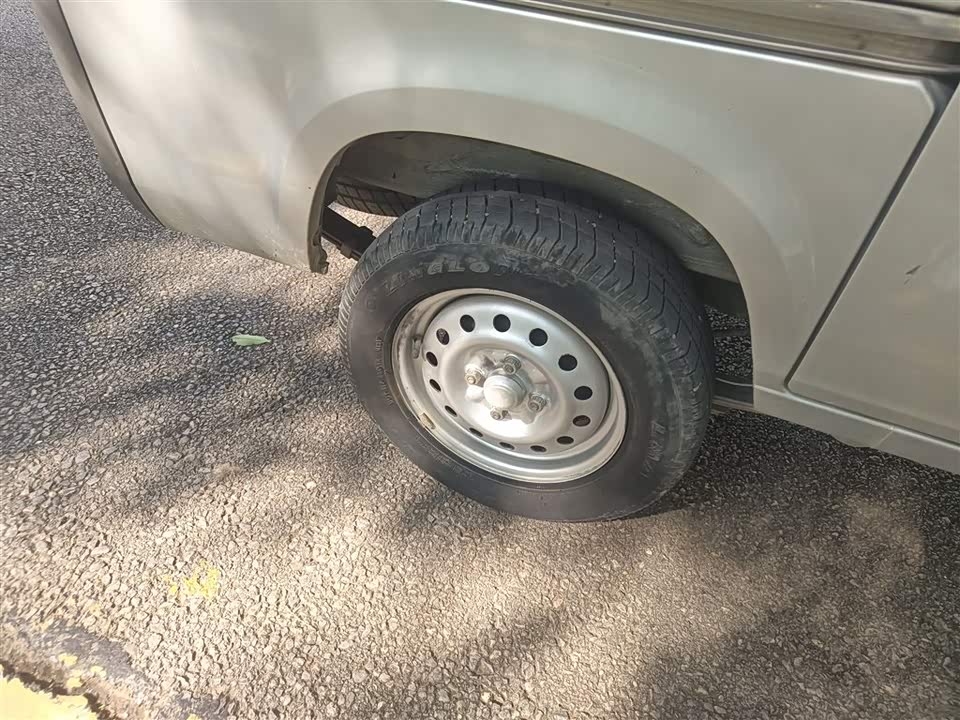 Wuling Light of Wuling