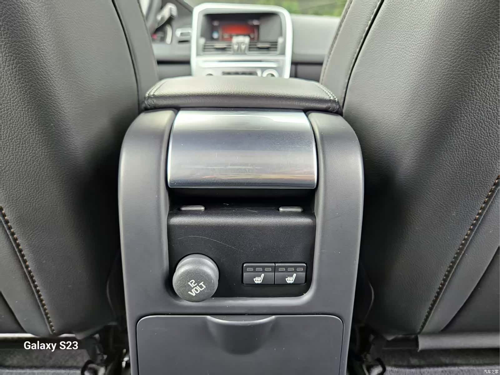 Volvo XC60, 2017 20