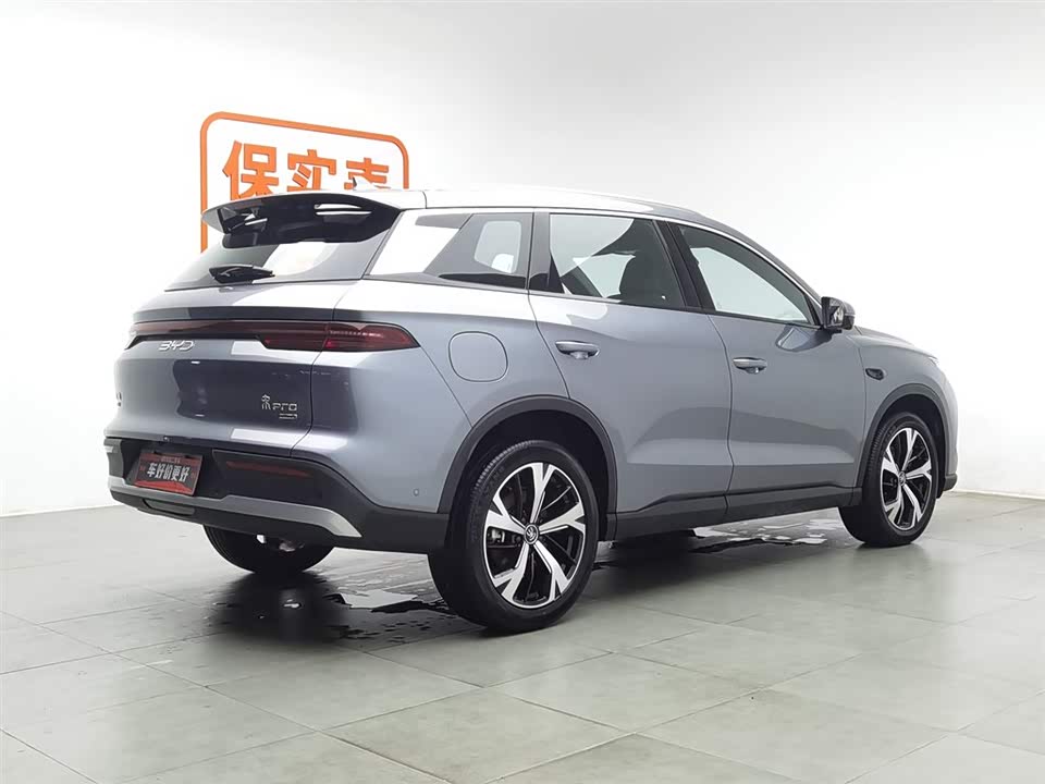 BYD Songjiang BYD Songjiang