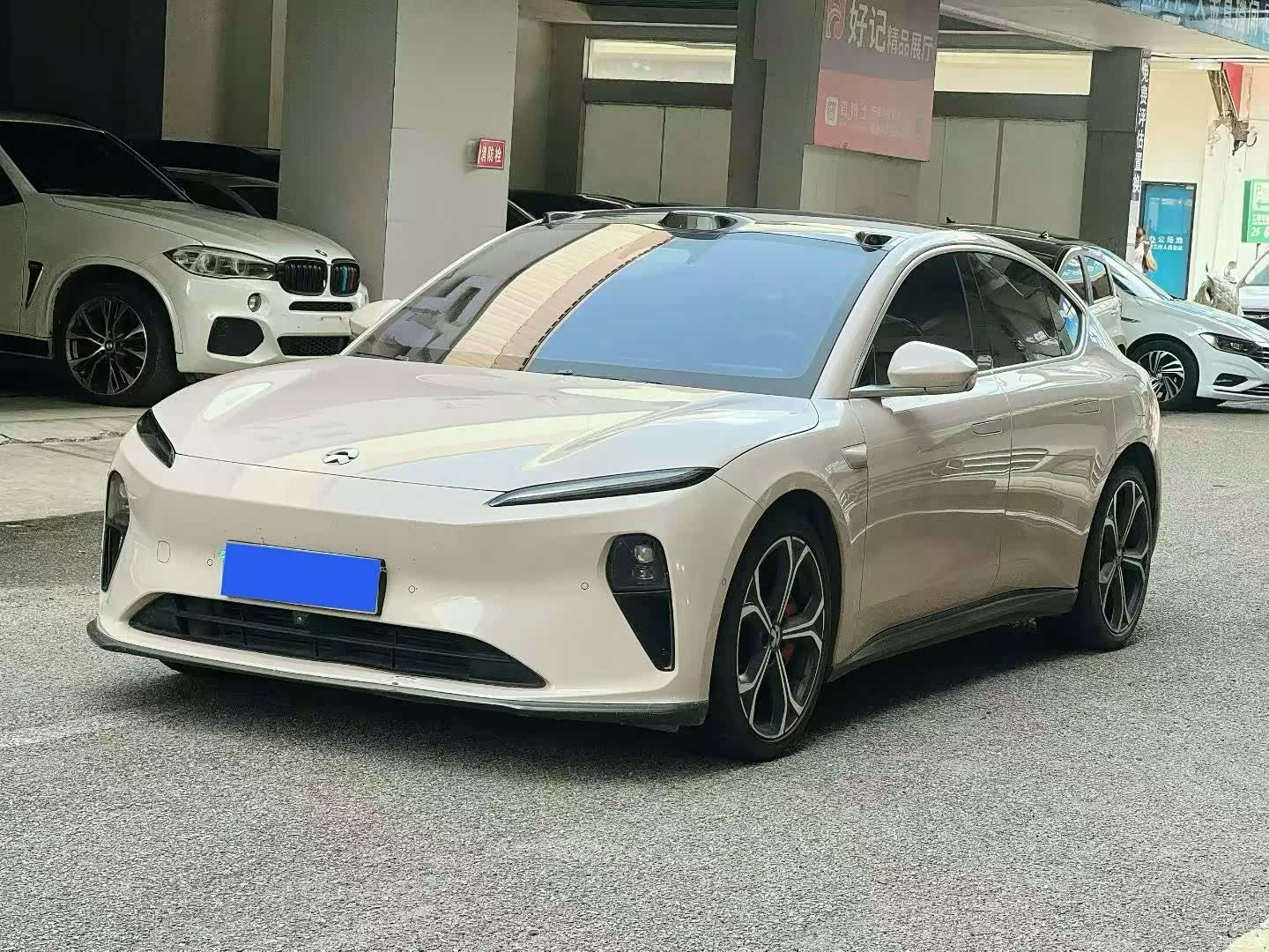 NIO ET5, 2023 1