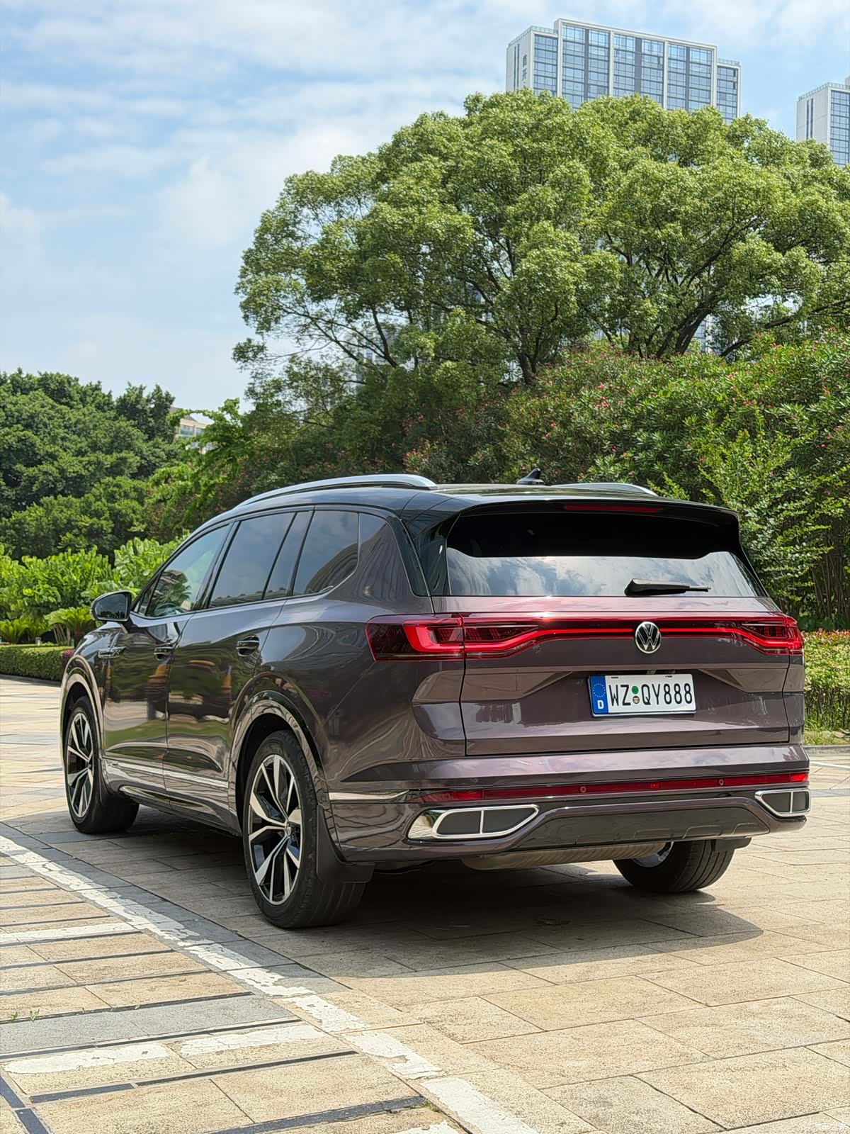Volkswagen Talagon, 2022 все фото