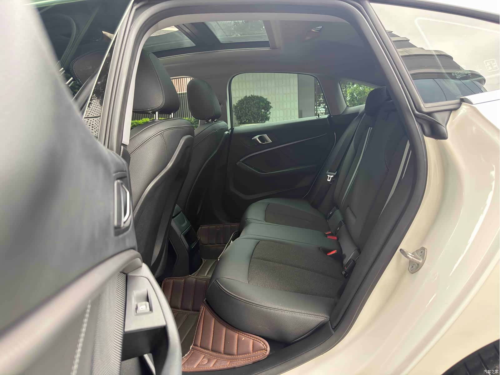 BMW 2 Series, 2021 11