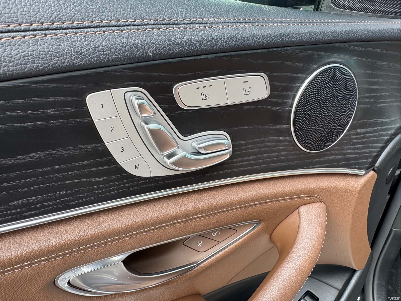 Mercedes-Benz E-Class, 2021 10