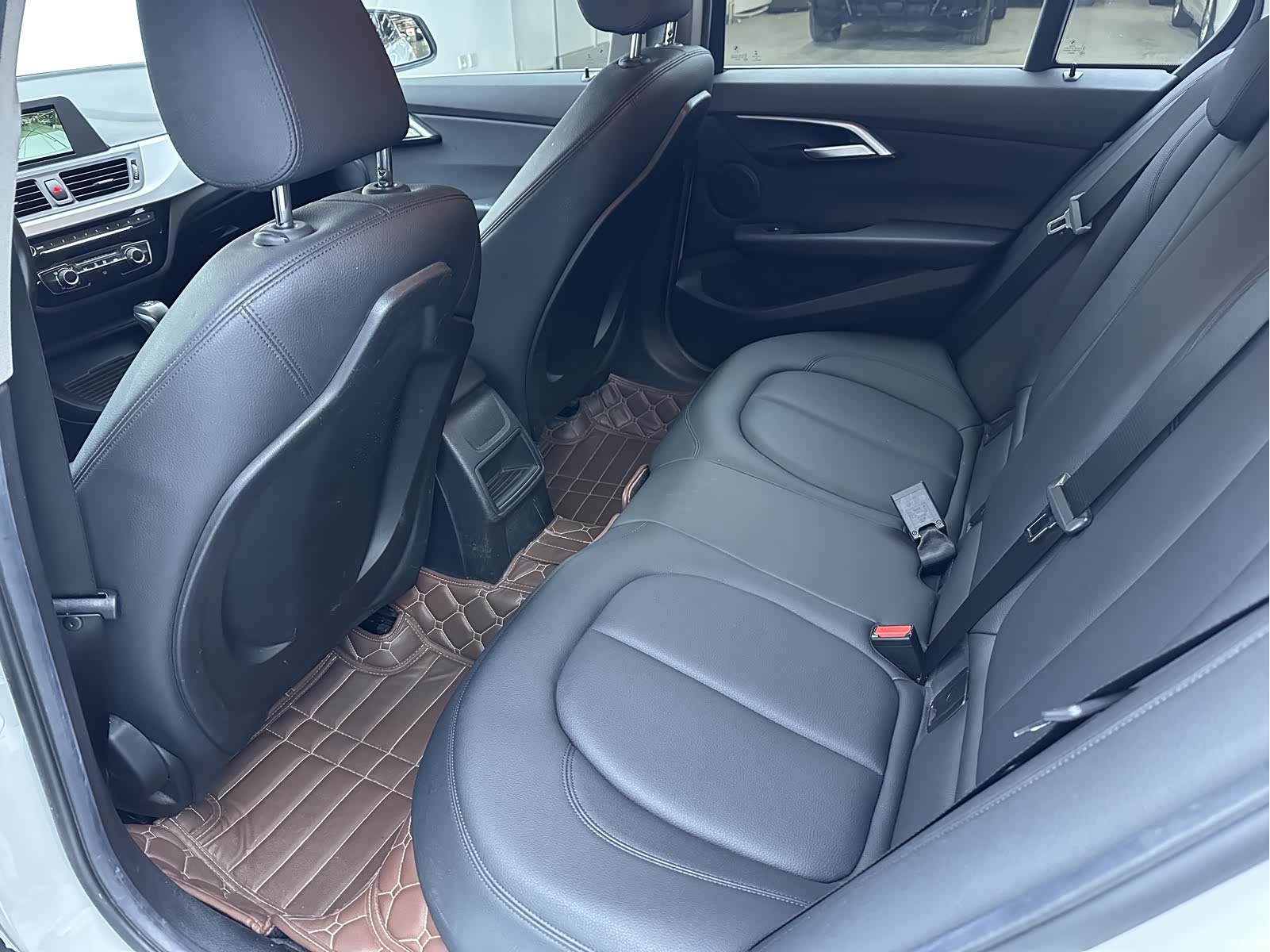 BMW 1 Series, 2019 9