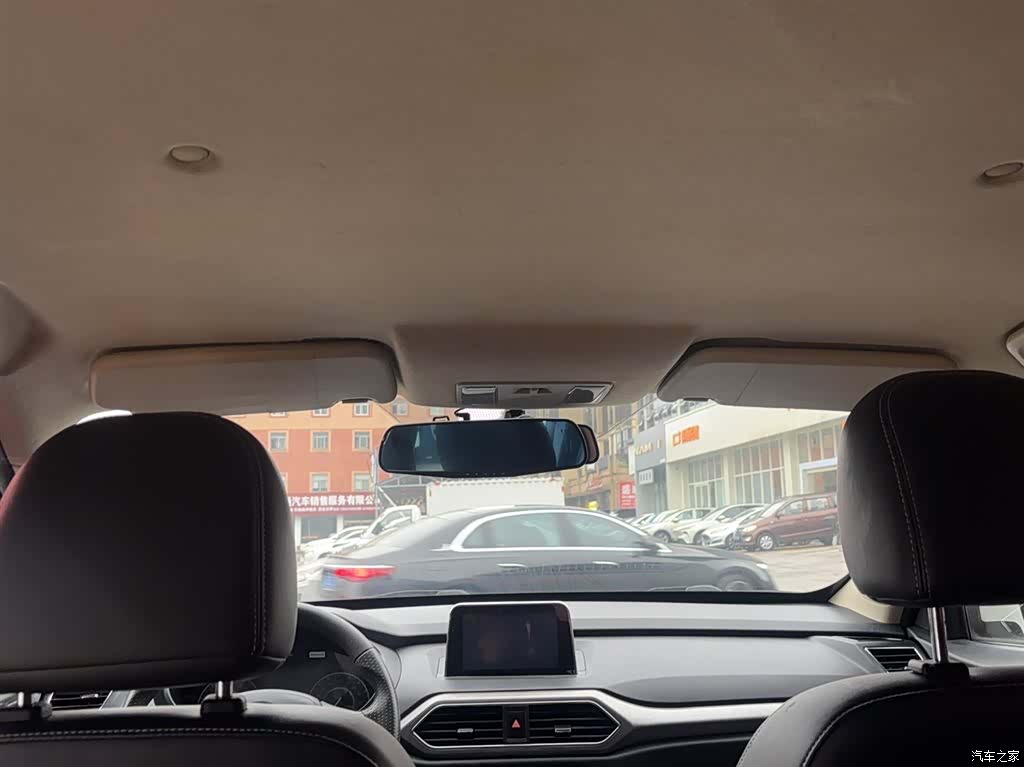 DongFeng S560, 2019 11