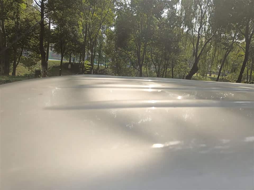 Wuling Light of Wuling