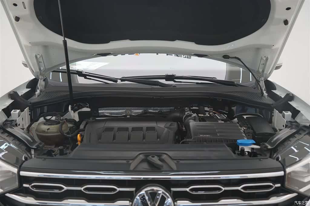 Volkswagen Tayron, 2022 10