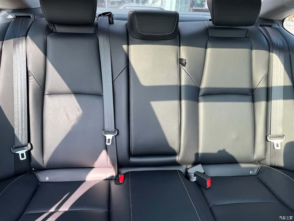Honda Accord, 2022 24